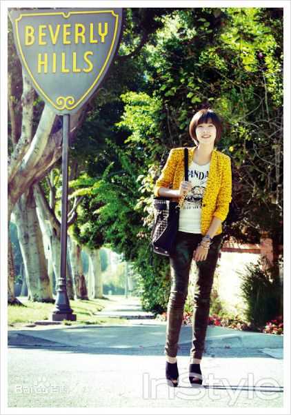 赵伦熙(，Cho Youn Hee)最优质赵允熙图集相册