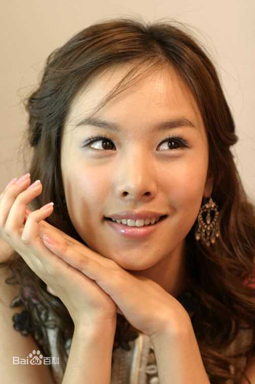 赵伦熙(，Cho Youn Hee)最优质赵允熙图集相册