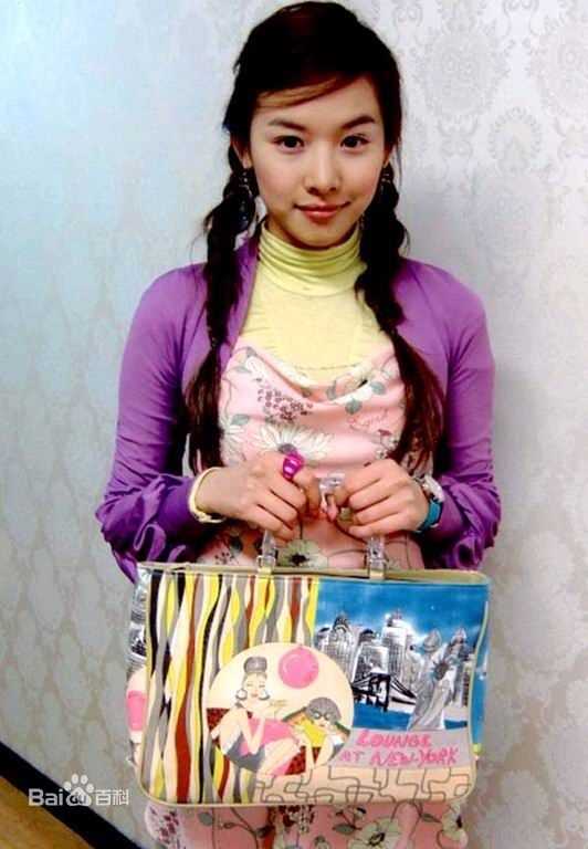 赵伦熙(，Cho Youn Hee)最优质赵允熙图集相册