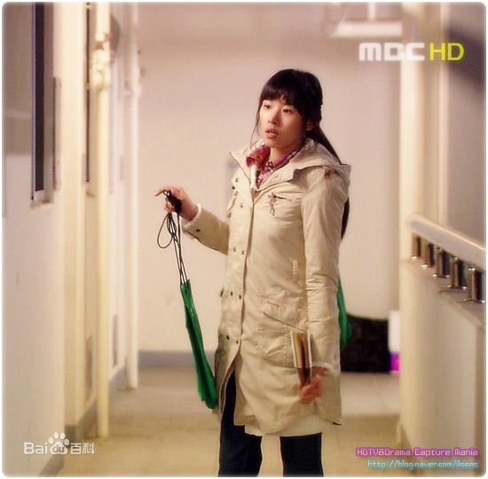 赵伦熙(，Cho Youn Hee)赵允熙电视剧剧照