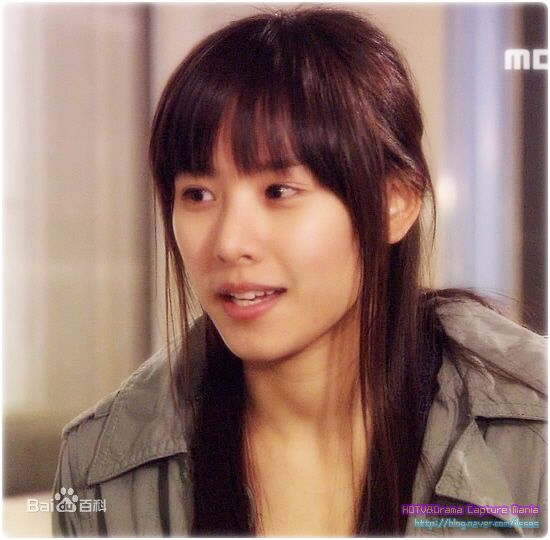 赵伦熙(，Cho Youn Hee)赵允熙电视剧剧照