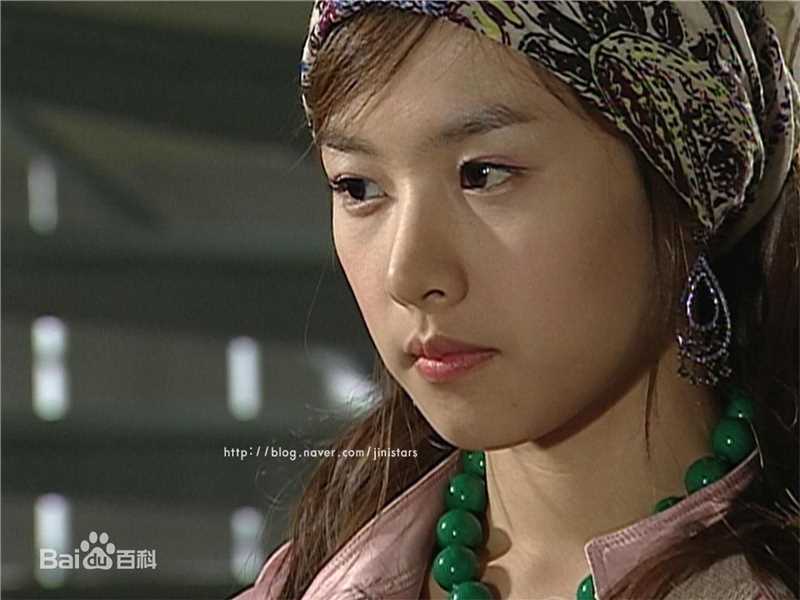 赵伦熙(，Cho Youn Hee)赵允熙电视剧剧照