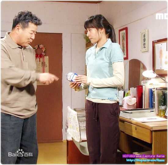 赵伦熙(，Cho Youn Hee)赵允熙电视剧剧照