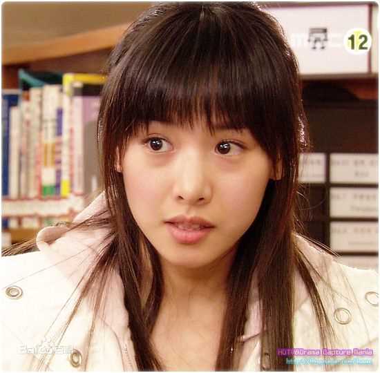 赵伦熙(，Cho Youn Hee)赵允熙电视剧剧照