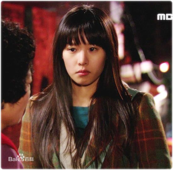 赵伦熙(，Cho Youn Hee)赵允熙电视剧剧照