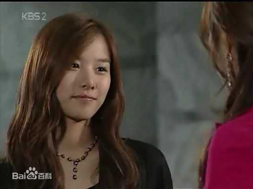 赵伦熙(，Cho Youn Hee)赵允熙电视剧剧照