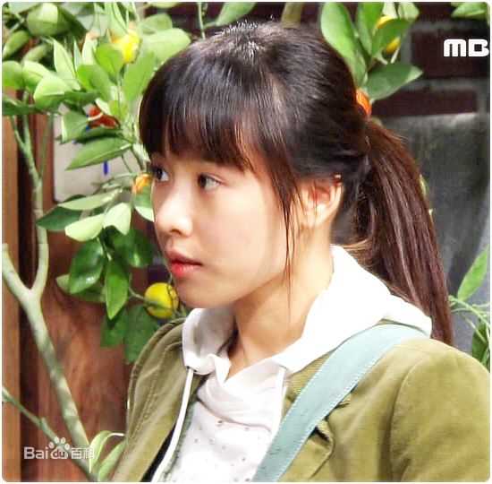 赵伦熙(，Cho Youn Hee)赵允熙电视剧剧照