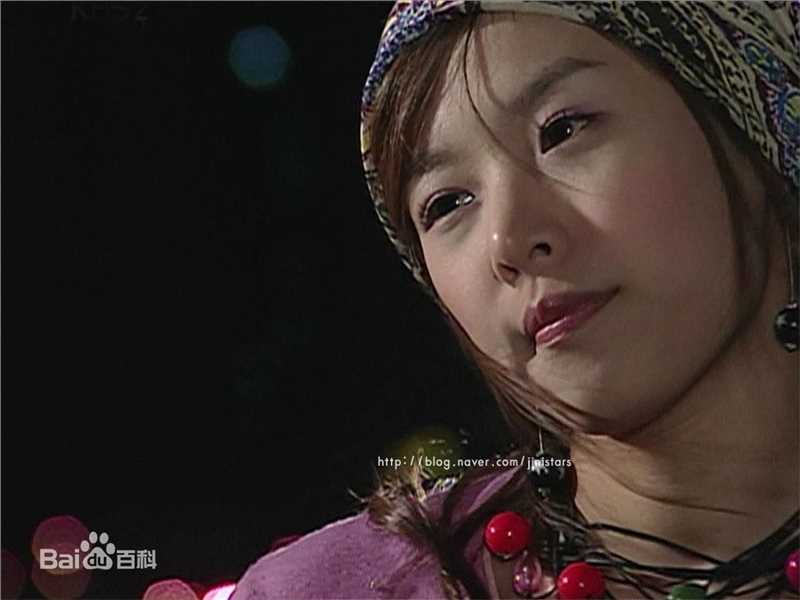 赵伦熙(，Cho Youn Hee)赵允熙电视剧剧照