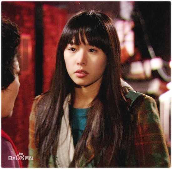 赵伦熙(，Cho Youn Hee)赵允熙电视剧剧照