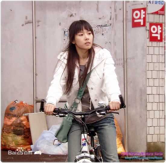 赵伦熙(，Cho Youn Hee)赵允熙电视剧剧照