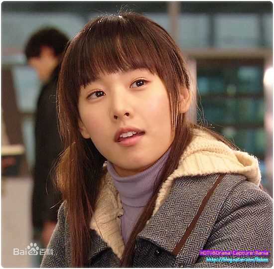 赵伦熙(，Cho Youn Hee)赵允熙电视剧剧照