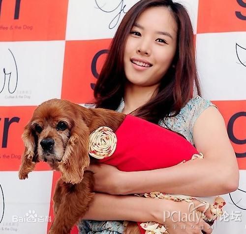 赵伦熙(，Cho Youn Hee)赵允熙热爱动物壁纸壁纸