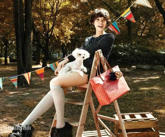 赵伦熙(，Cho Youn Hee)赵允熙热爱动物壁纸壁纸