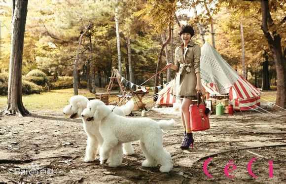 赵伦熙(，Cho Youn Hee)赵允熙热爱动物壁纸壁纸