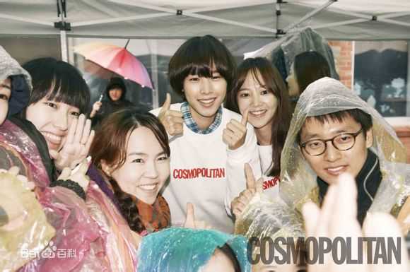 赵伦熙(，Cho Youn Hee)赵允熙个人生活图集壁纸壁纸