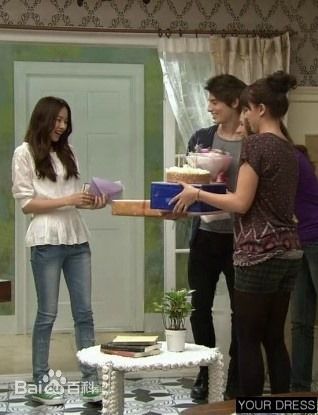 赵伦熙(，Cho Youn Hee)赵允熙个人生活图集壁纸壁纸