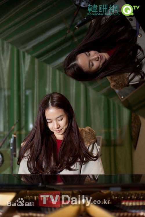 赵伦熙(，Cho Youn Hee)I'm Real 赵允熙前后照片