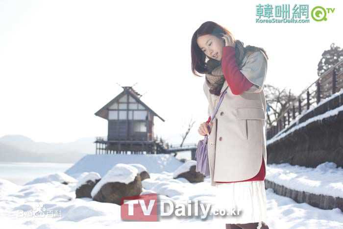 赵伦熙(，Cho Youn Hee)I'm Real 赵允熙前后照片