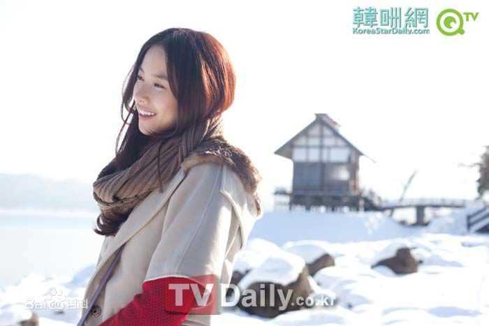 赵伦熙(，Cho Youn Hee)I'm Real 赵允熙前后照片