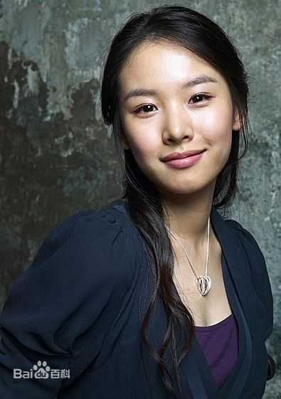 赵伦熙(，Cho Youn Hee)广告图册