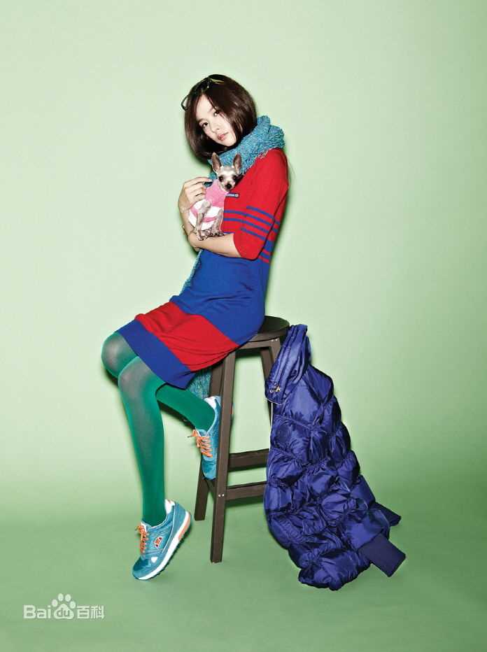 最优质赵伦熙(，Cho Youn Hee)精彩图册