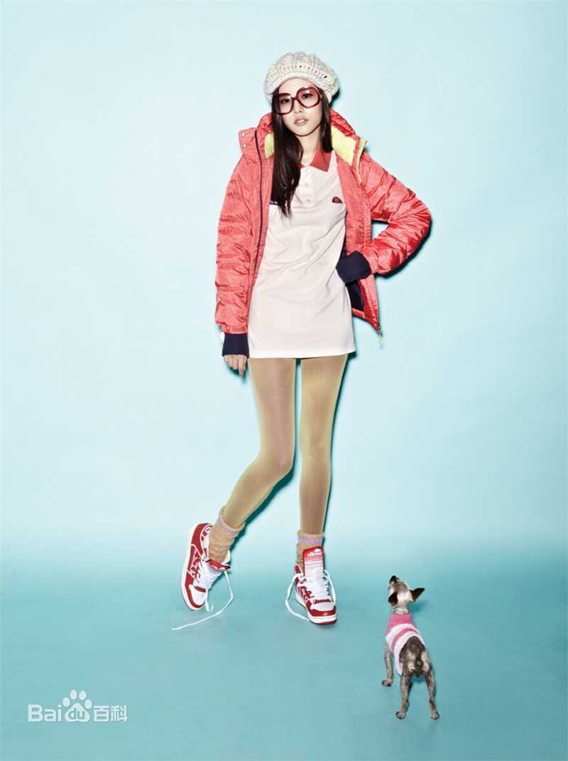 最优质赵伦熙(，Cho Youn Hee)精彩图册