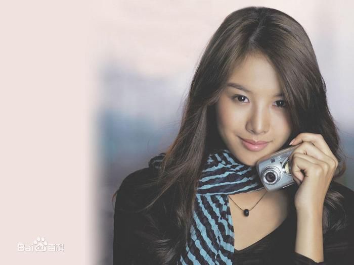 最新赵伦熙(，Cho Youn Hee)精彩图册