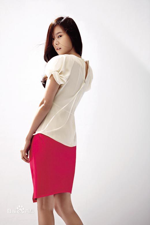 最新赵伦熙(，Cho Youn Hee)精彩图册