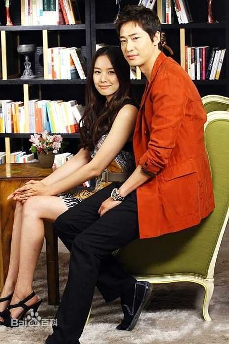 最新赵伦熙(，Cho Youn Hee)精彩图册