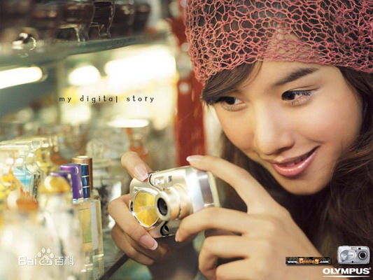 最全赵伦熙(，Cho Youn Hee)素颜照