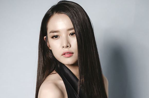 最全赵伦熙(，Cho Youn Hee)素颜照