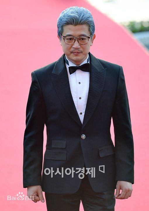 朴尚民(Park Sang Min)图册（三）素颜照相册