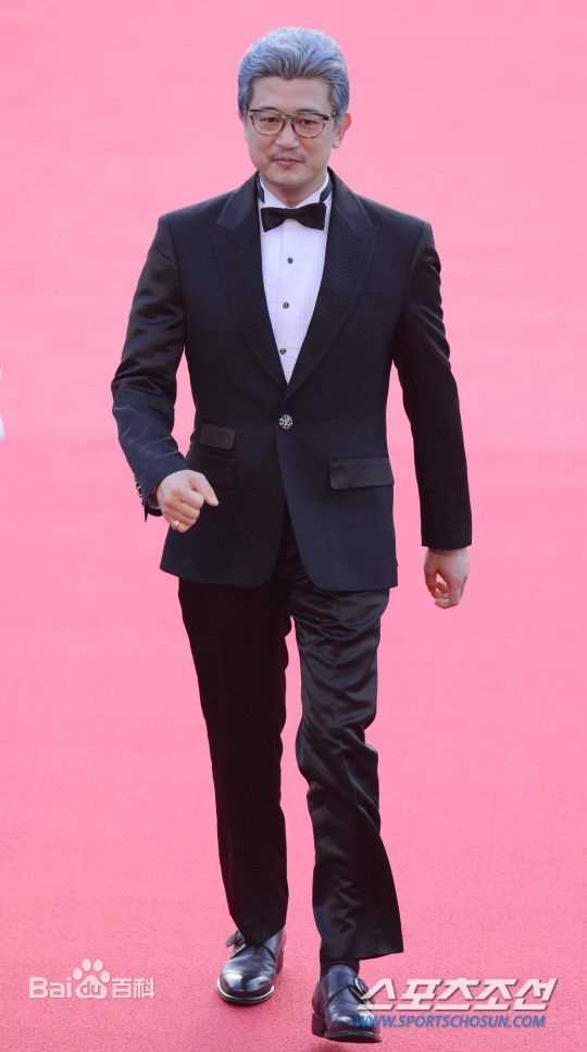 朴尚民(Park Sang Min)图册（三）素颜照相册