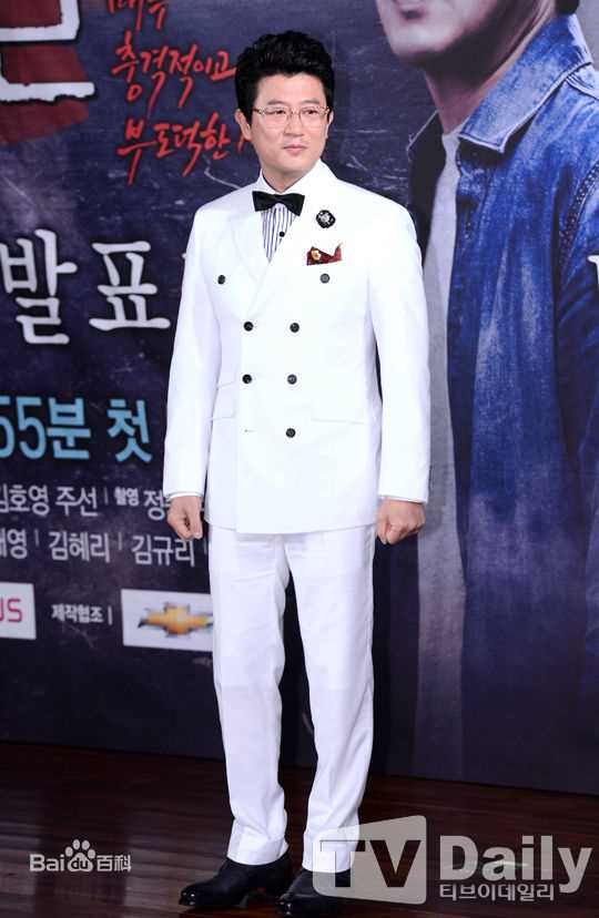 朴尚民(Park Sang Min)图册（三）素颜照相册