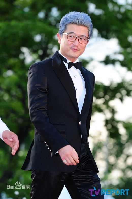 朴尚民(Park Sang Min)图册（三）素颜照相册