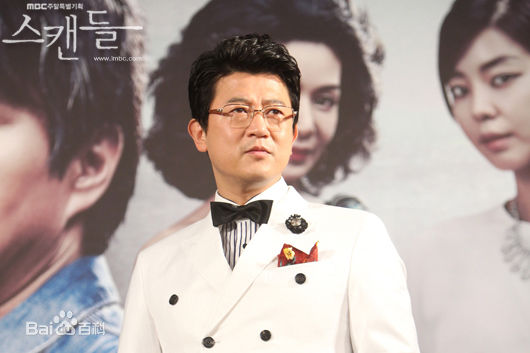 朴尚民(Park Sang Min)图册（三）素颜照相册