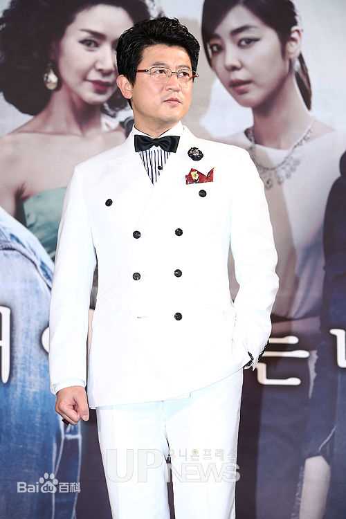 朴尚民(Park Sang Min)图册（三）素颜照相册