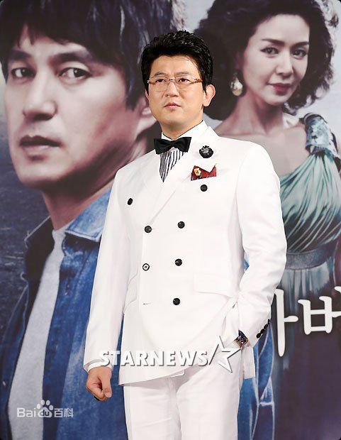 朴尚民(Park Sang Min)图册（三）素颜照相册