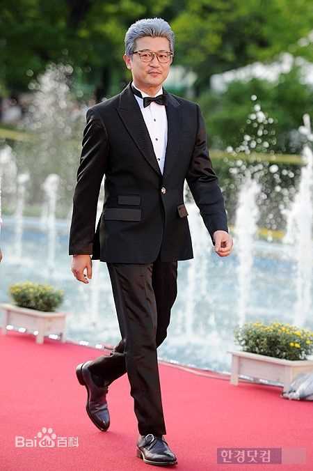 朴尚民(Park Sang Min)图册（三）素颜照相册