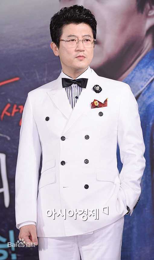 朴尚民(Park Sang Min)图册（三）素颜照相册