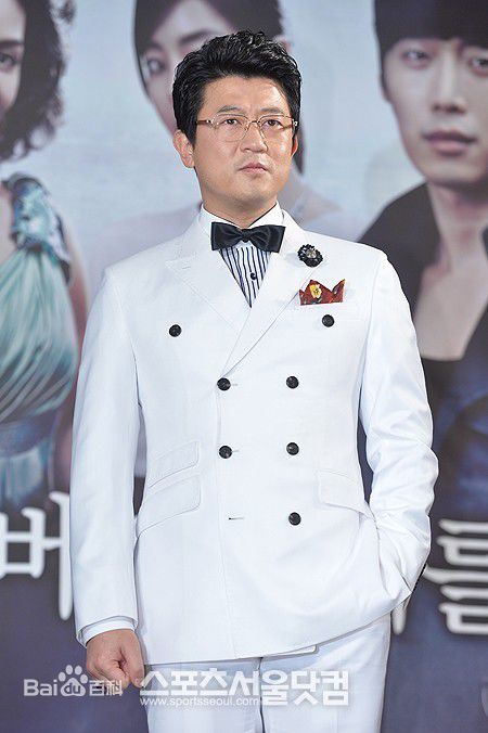 朴尚民(Park Sang Min)图册（三）素颜照相册