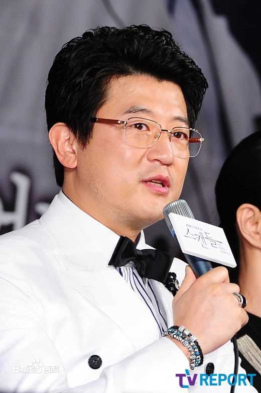 朴尚民(Park Sang Min)图册（三）素颜照相册