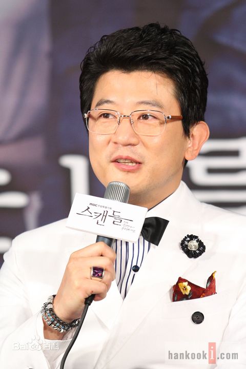 朴尚民(Park Sang Min)图册（三）素颜照相册