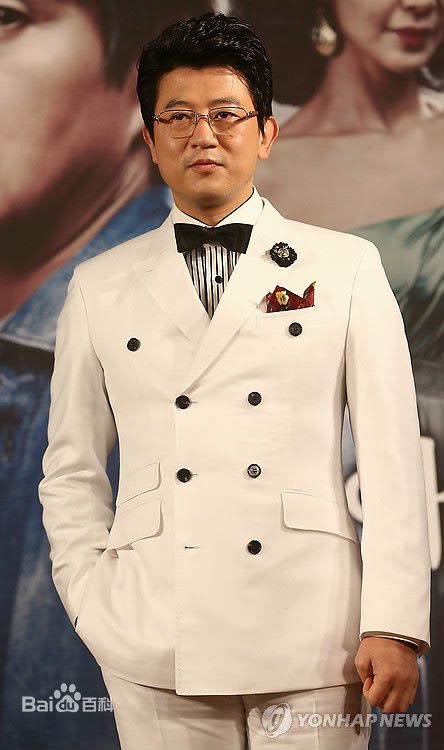 朴尚民(Park Sang Min)图册（三）素颜照相册