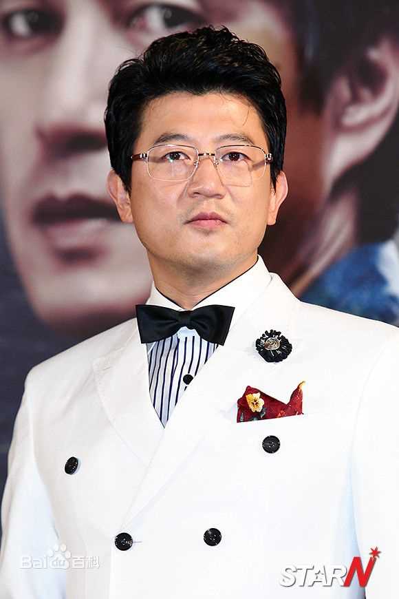 朴尚民(Park Sang Min)图册（三）素颜照相册