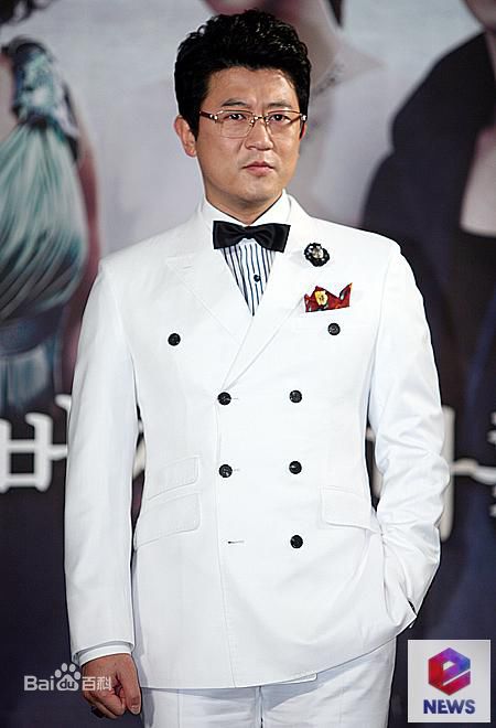 朴尚民(Park Sang Min)图册（三）素颜照相册