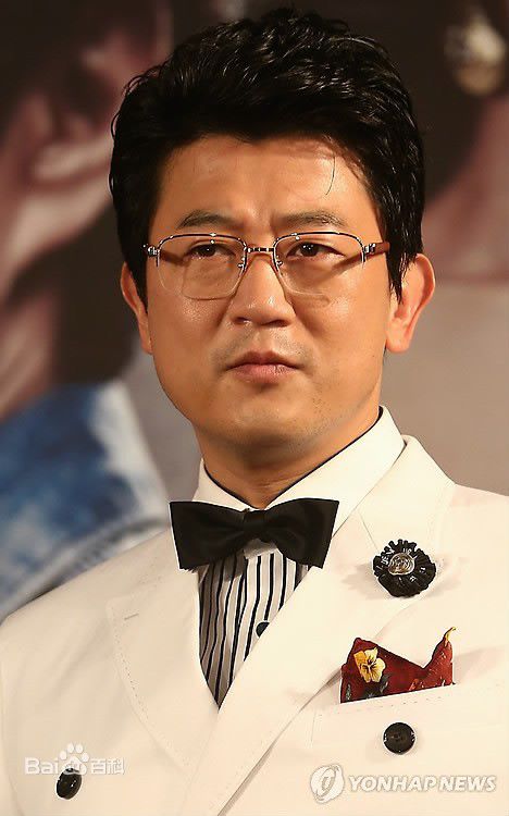 朴尚民(Park Sang Min)图册（三）素颜照相册