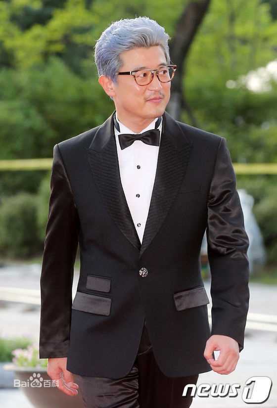 朴尚民(Park Sang Min)图册（三）素颜照相册