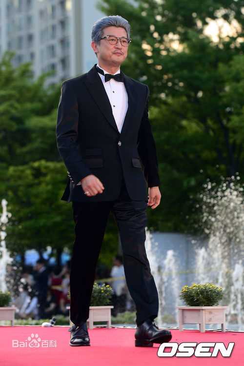 朴尚民(Park Sang Min)图册（三）素颜照相册