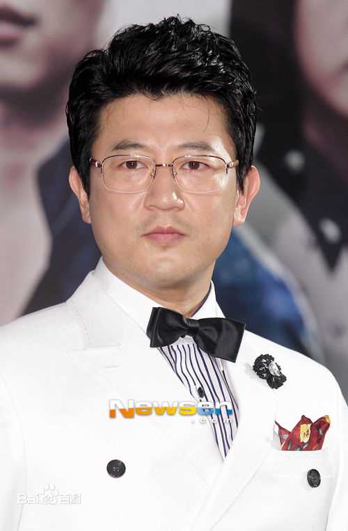 朴尚民(Park Sang Min)图册（三）素颜照相册